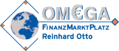 OMEGA FINANZMARKTPLATZ Reinhard Otto